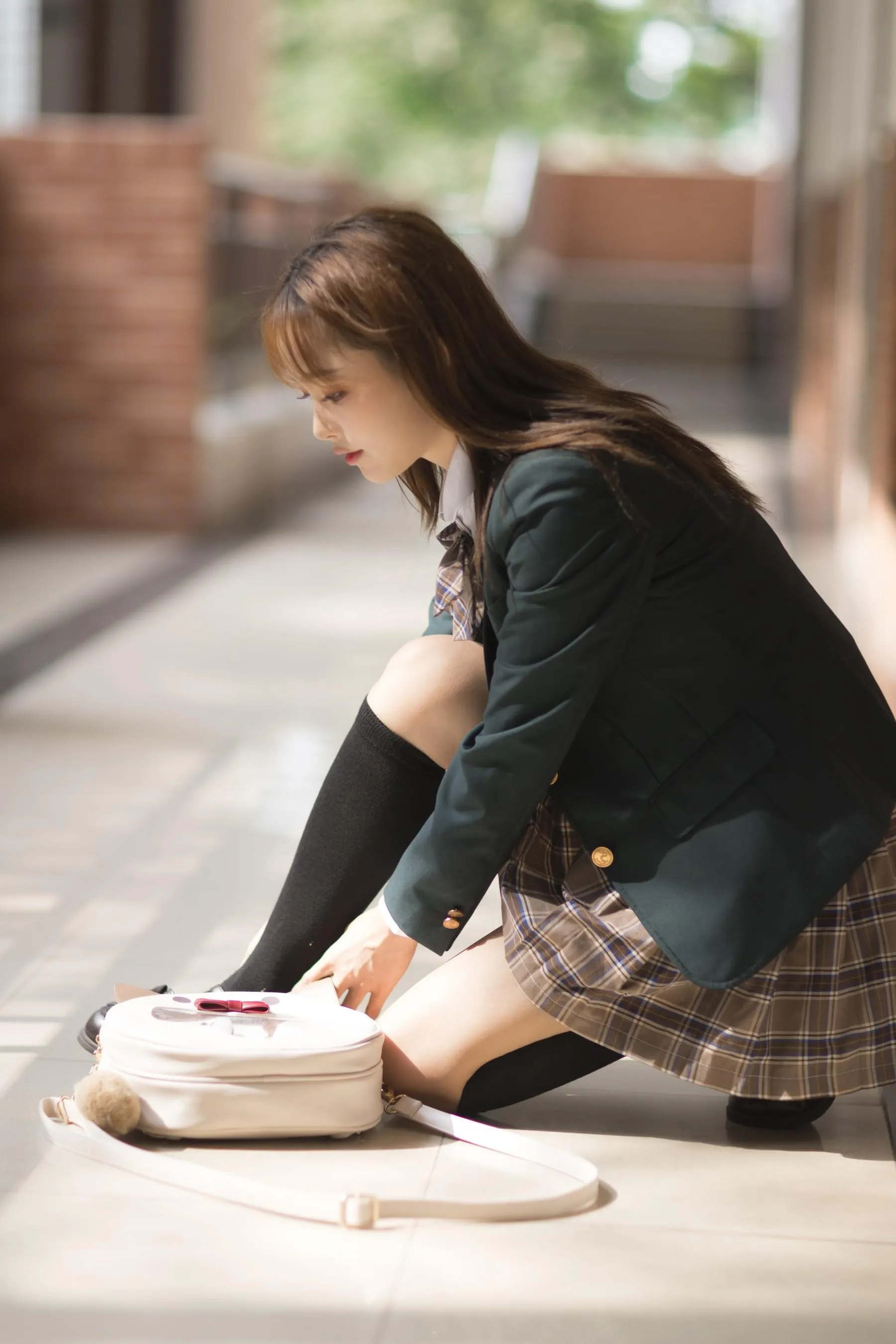 [YITUYU艺图语]2021.01.22 青春不散场 丹婷 [30P]插图8